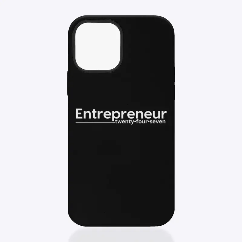 Entrepreneur 24/7