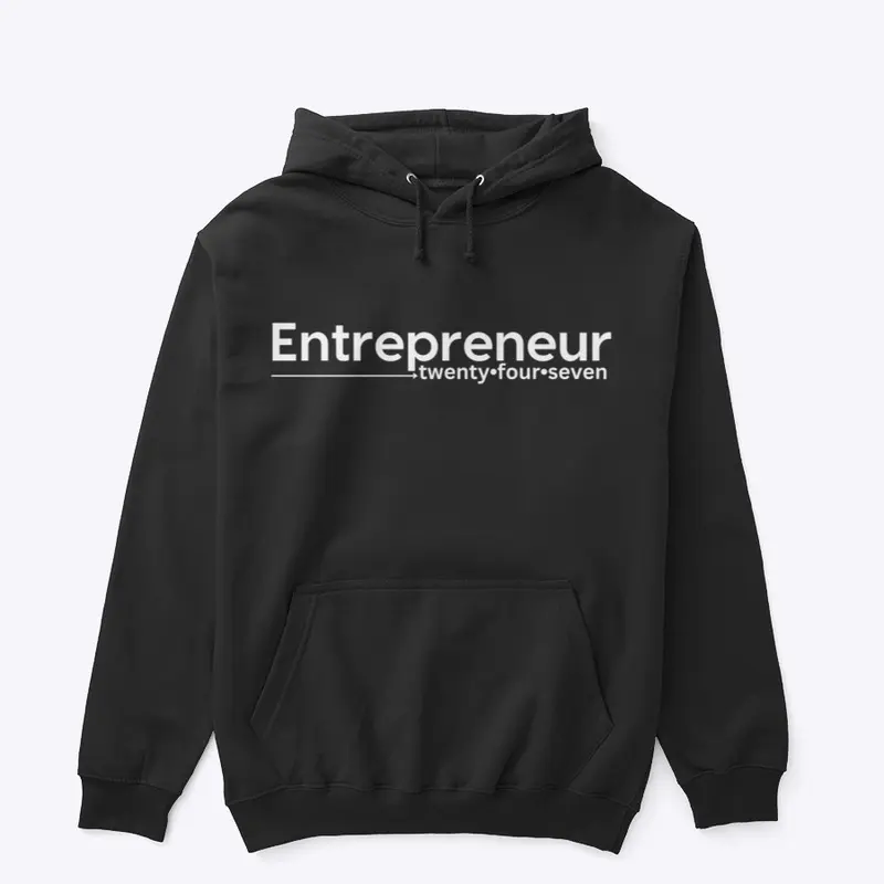 Entrepreneur 24/7