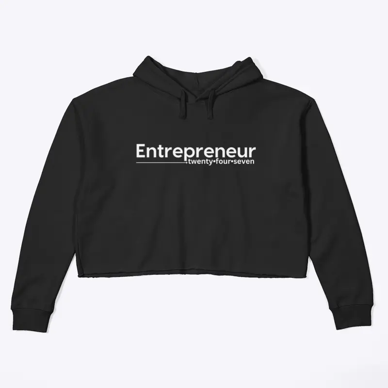 Entrepreneur 24/7