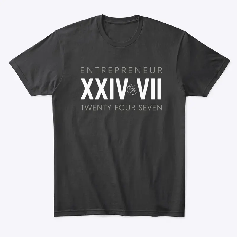 Roman Numerals