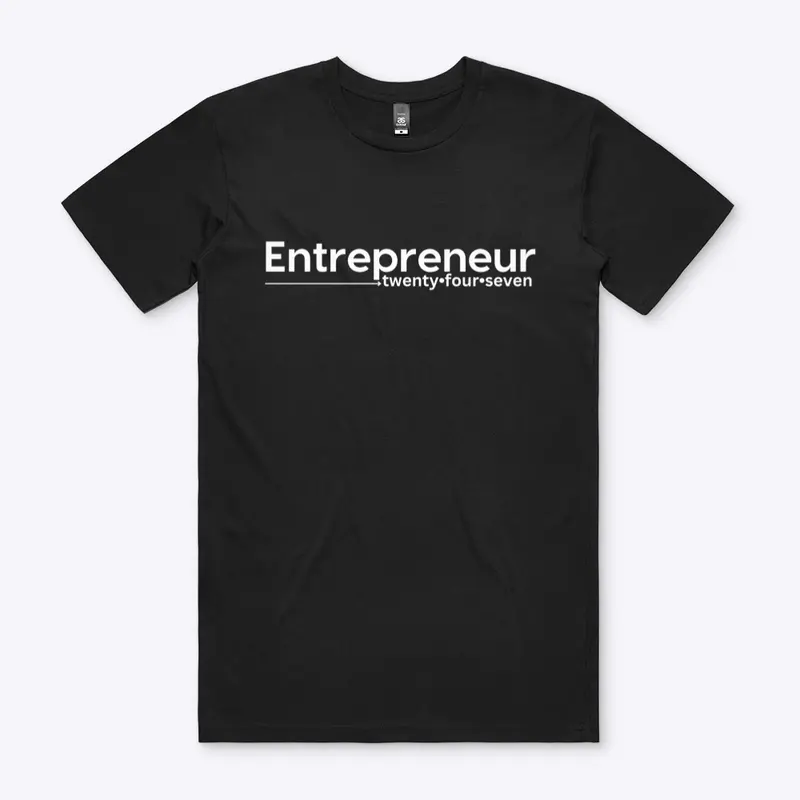 Entrepreneur 24/7