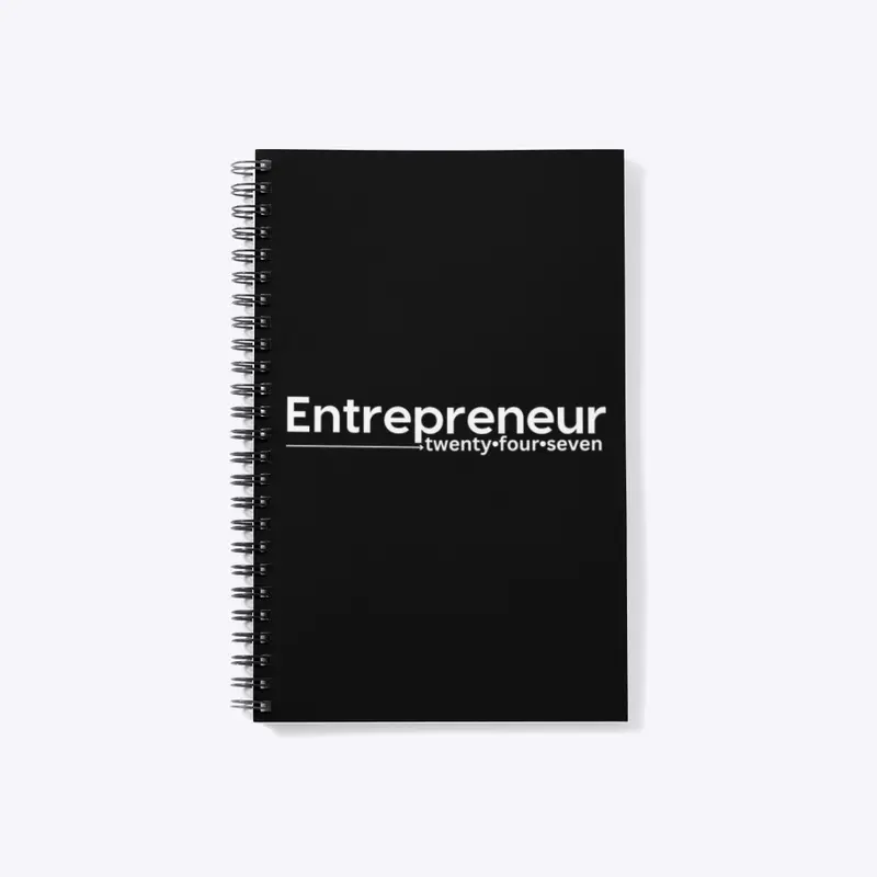 Entrepreneur 24/7