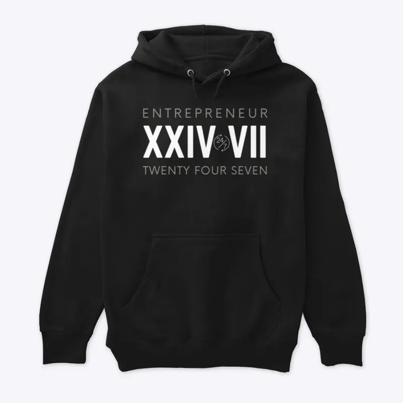 Roman Numerals